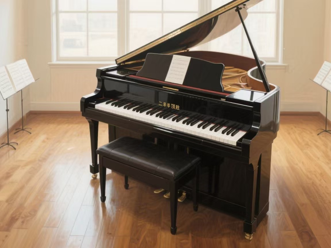 别让保养毁了好钢琴！顶胜教你日本原装二手钢琴养护妙招