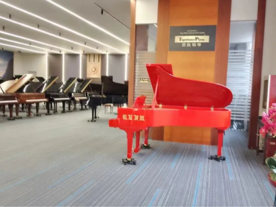 二手钢琴别踩雷！新手必看3招，日本二手钢琴这样挑超安心