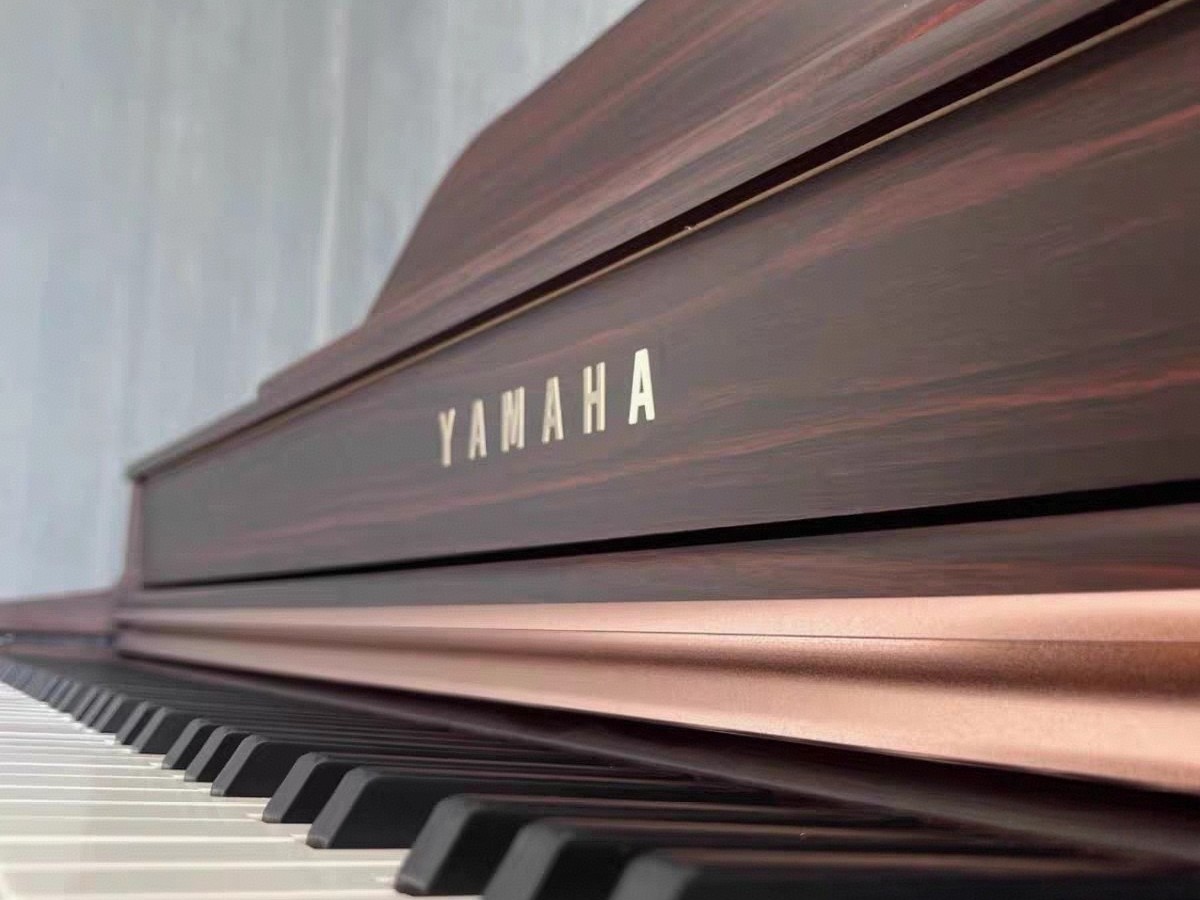 内行不透露的秘密：买日本二手钢琴别只看年份看内部