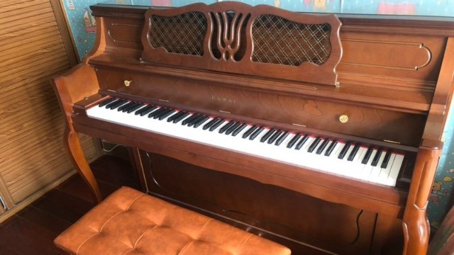 选家用钢琴，记住“稳”字诀！专业建议让您省心不踩雷