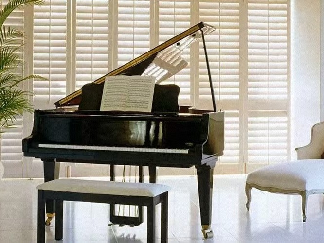 潮湿环境对钢琴的危害：您的爱琴需要一份“防潮指南”