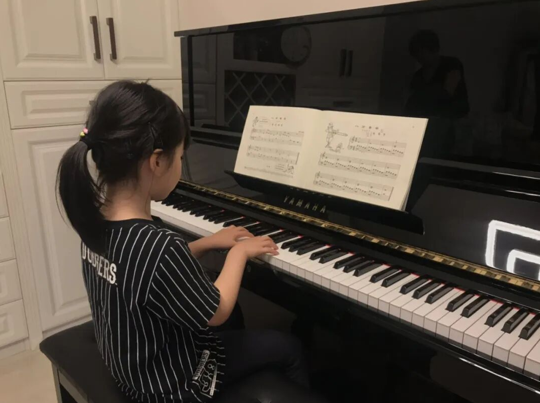 孩子听力被带偏？竟是日本二手钢琴音准惹的祸