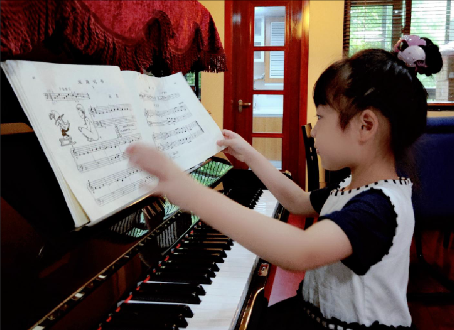 苦练的琴技，总在关键时刻掉链子？——一台经顶胜精整的钢琴如何改写结局！