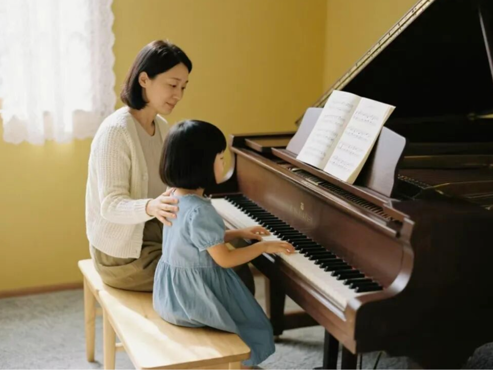 从“坚决不买二手”到“真香”：钢琴老师给娃选琴实录