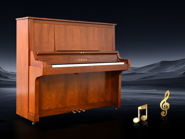 雅马哈YAMAHA W102