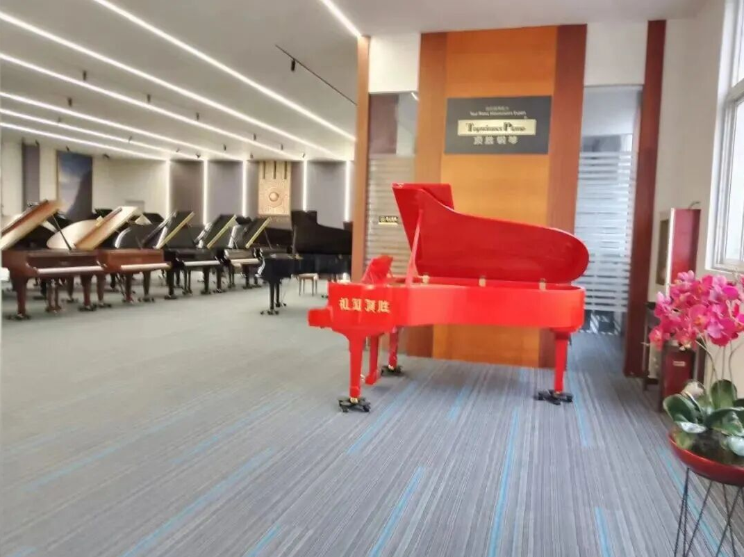 老琴有灵魂！懂行的都爱岁月沉淀的日本琴？