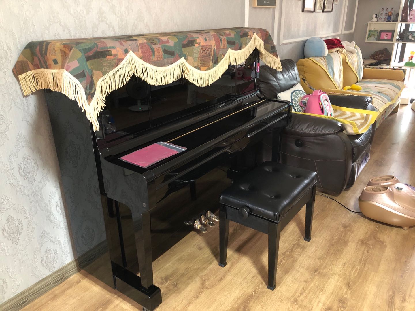 初学者选琴纠结哭？雅马哈vs卡哇伊，懂行的都看这篇省心指南