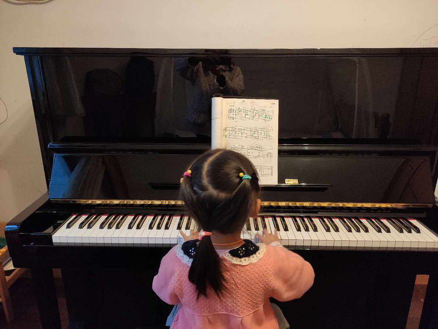 孩子学钢琴怕白花钱？选对琴才是关键！