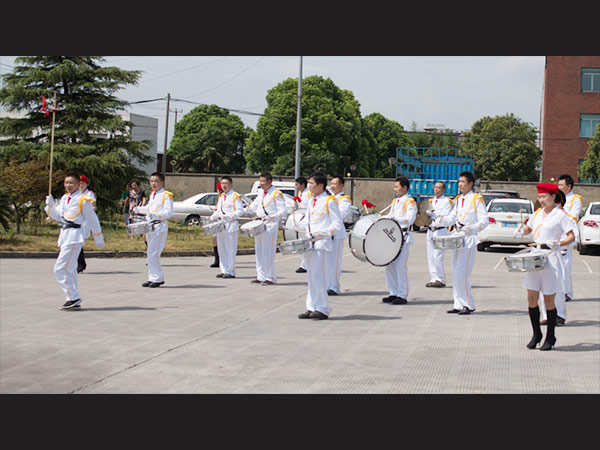 企业风采（四）