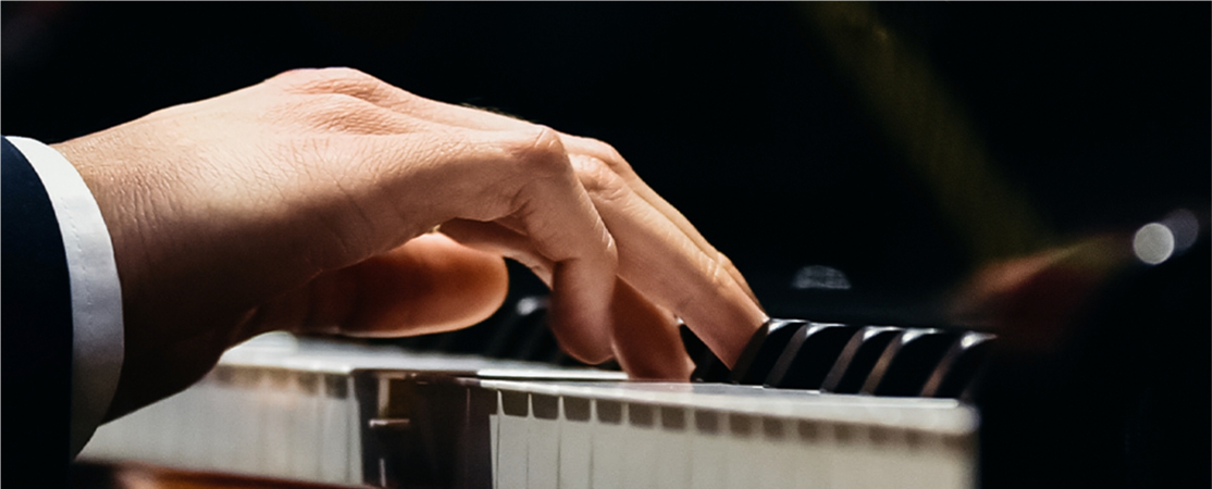 TOPWINNER钢琴赢得上海音乐学院的青睐掌声与尊重