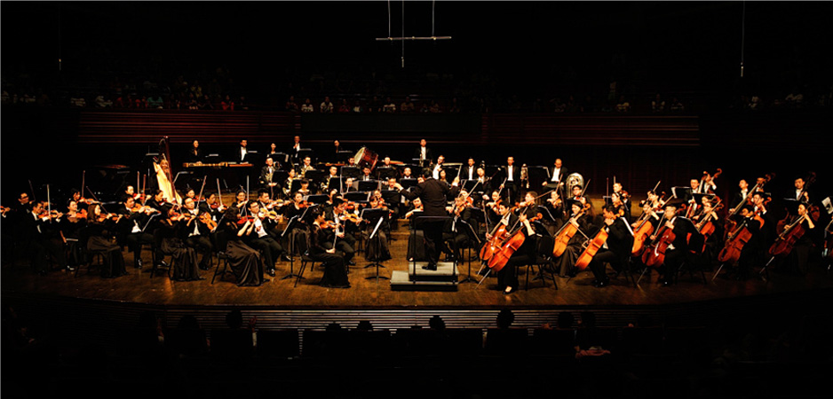 TOPWINNER与上海音乐学院建立年度战略合作