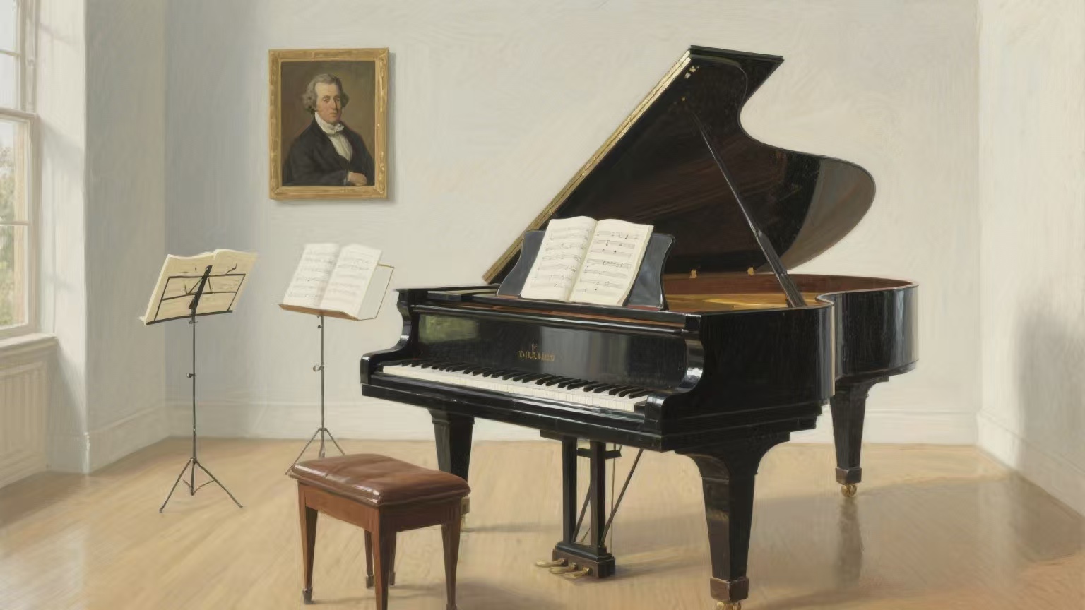 怎么去看钢琴教学的专业与业余？选对钢琴很关键