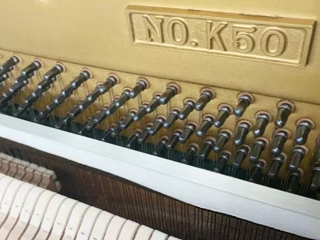 KAWAI K50让好钢琴融入您的生活