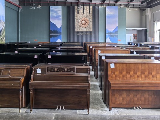 给孩子买琴纠结二手？60%家长力挺，40%避坑！日本二手钢琴值不值？