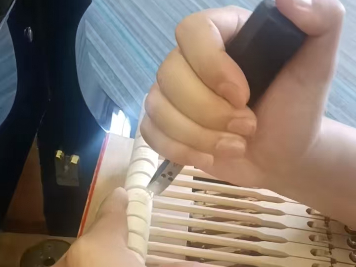 为什么钢琴不是越新一定越好？二手钢琴也不是低价位的代名词！