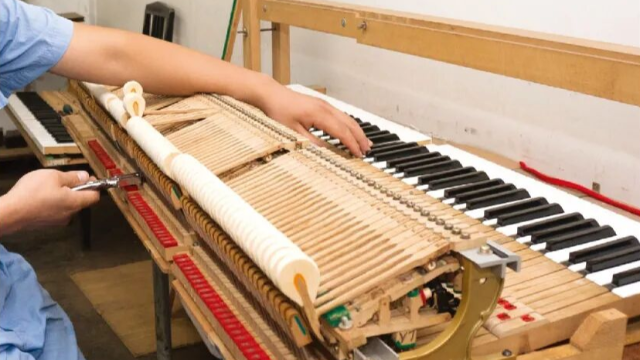 2800元捡漏二手钢琴？到货反掏5000维修费！个人卖家的坑太致命