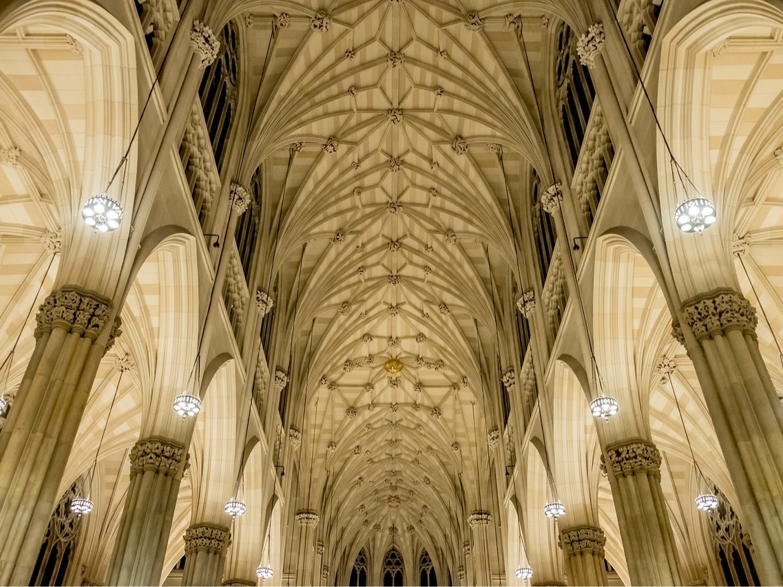 驯服时间的钢琴革命：如何用建筑思维守护音准