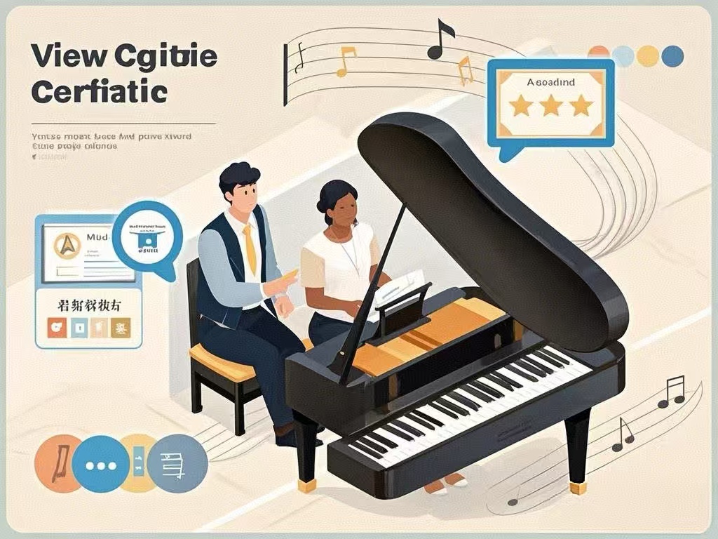 ✨【钢琴老师挑选指南｜3招锁定灵魂导师】🎹
