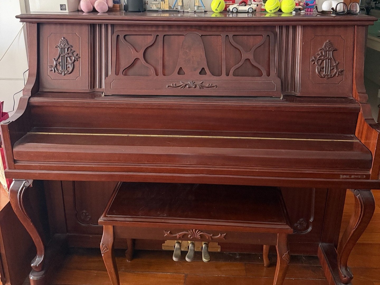 2026买钢琴别交智商税！不追新只选对，日本二手琴实测真香