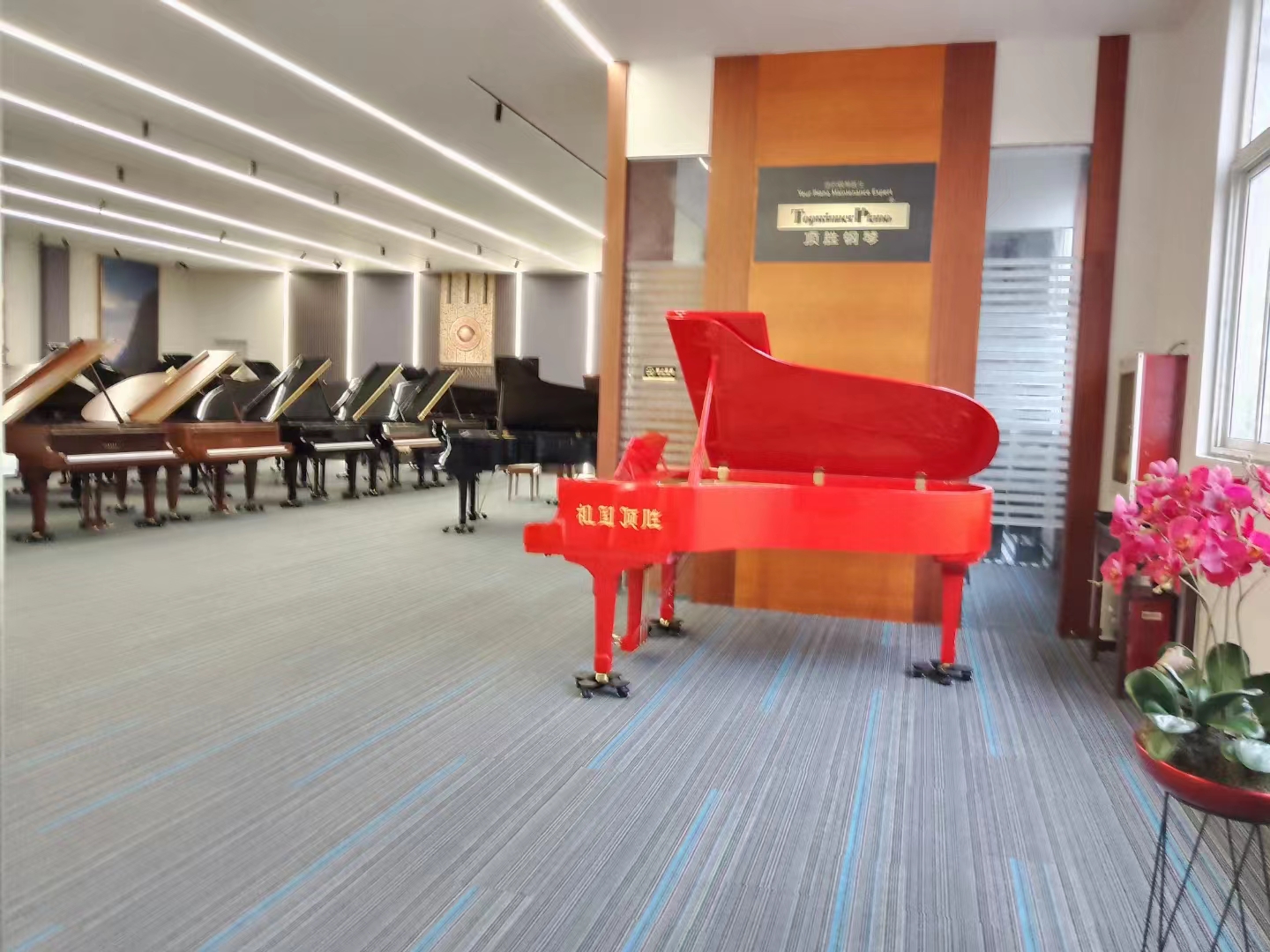 刷短视频挑钢琴总踩坑？这样看才懂日本原装二手琴的好！