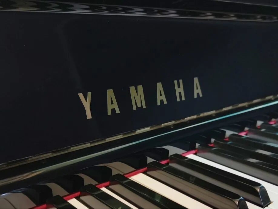 救命！1分钟分清进口二手钢琴年份，日本二手钢琴选购不踩坑