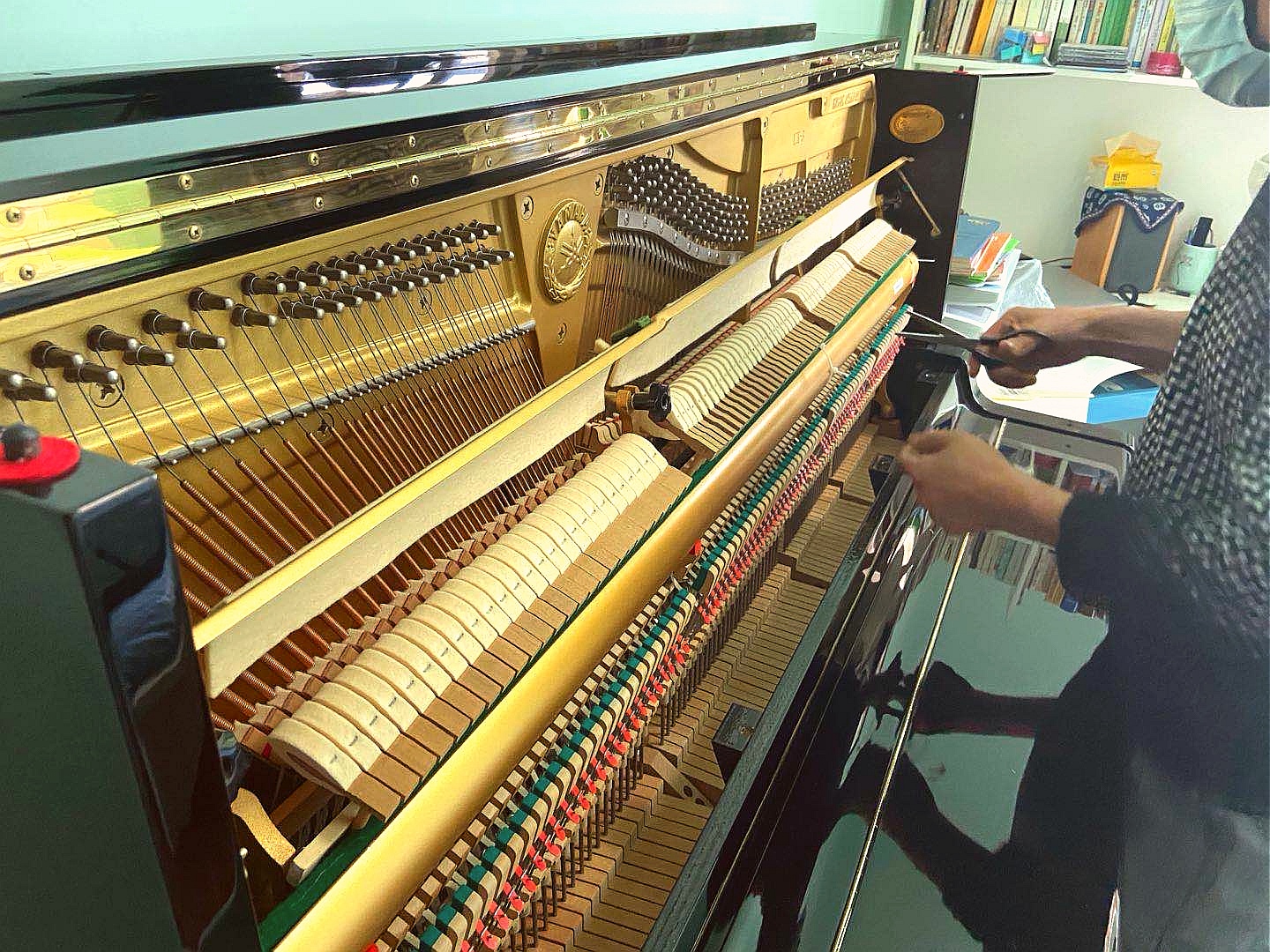 内行人选钢琴：不看广告看“里子”，普通人别再交智商税