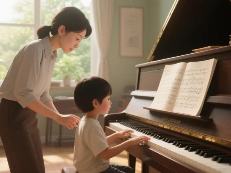 2026家庭选琴不花冤枉钱！日本二手钢琴真香