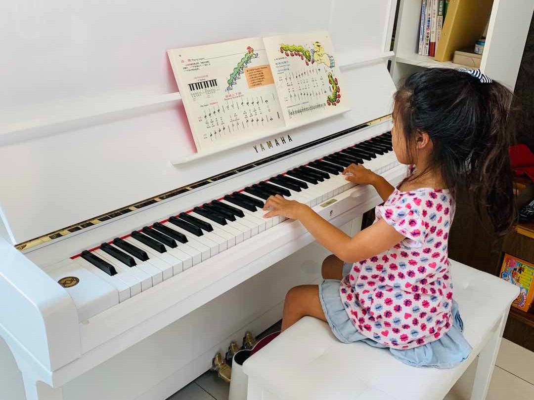 上海琴友必看！28年老厂揭秘：这样买二手钢琴最划算！