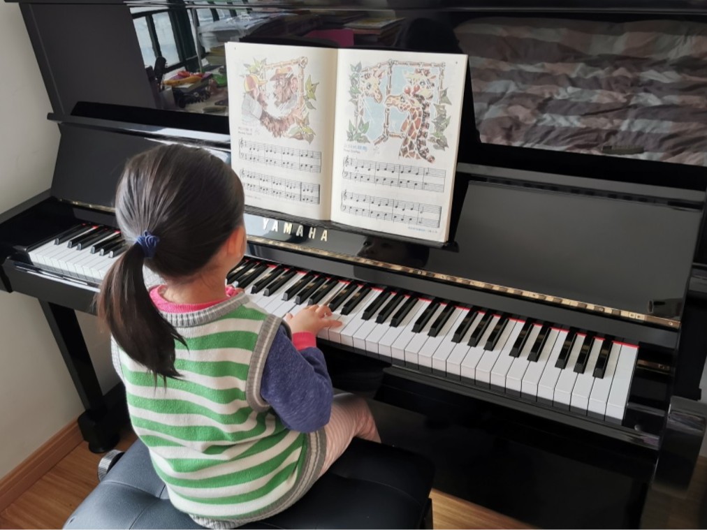 给娃选好琴不超预算！顶胜钢琴的日本原装进口二手钢琴，32道工序藏着真品质