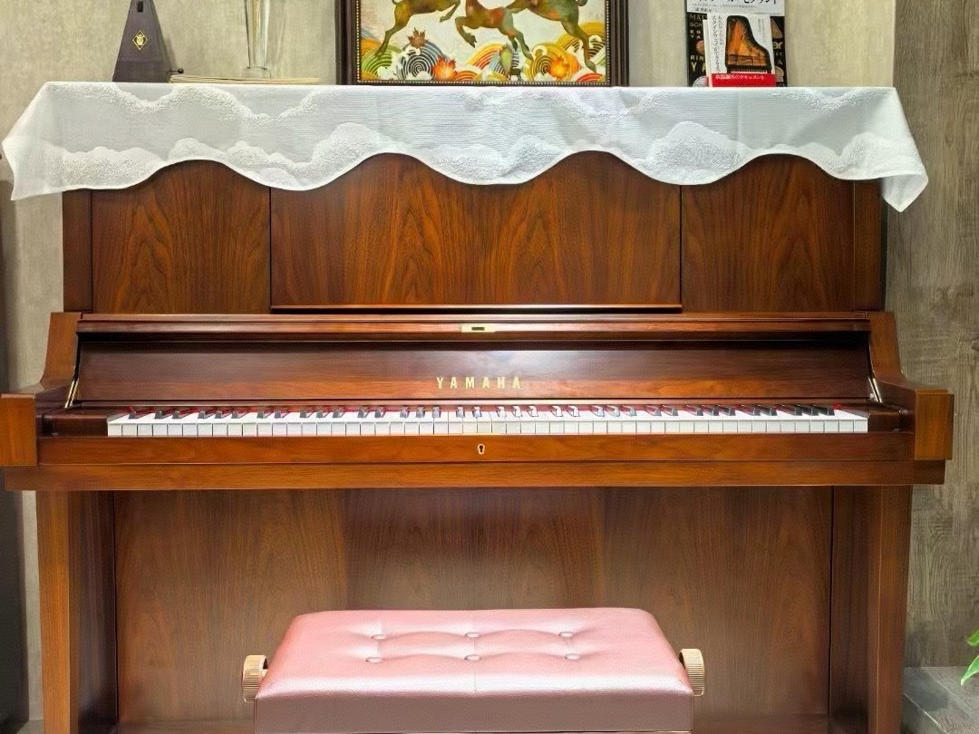 40%家长拒买二手钢琴？真相藏着选琴避坑关键