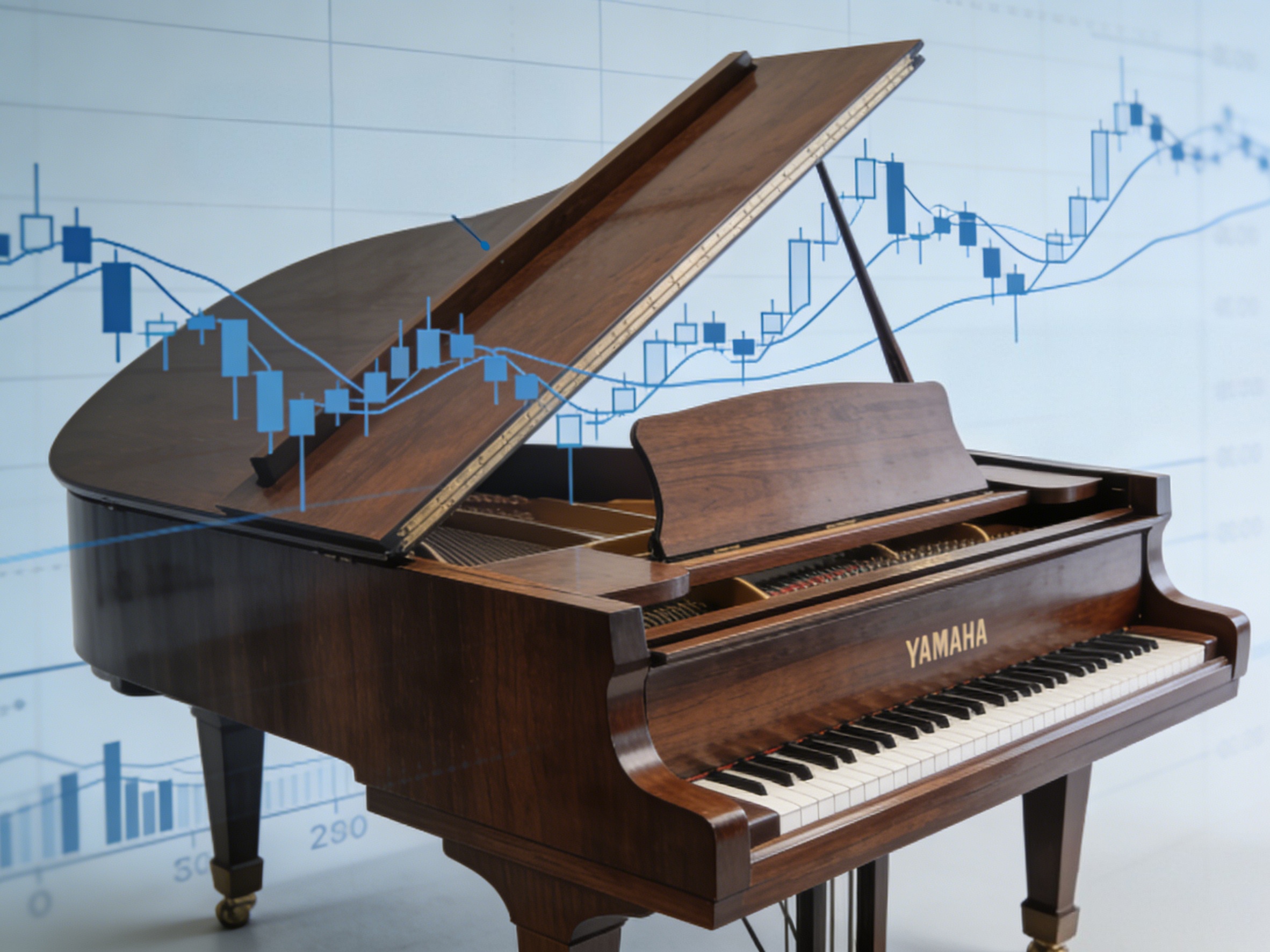 2026日元波动，现在抄底日本二手钢琴真的划算吗？