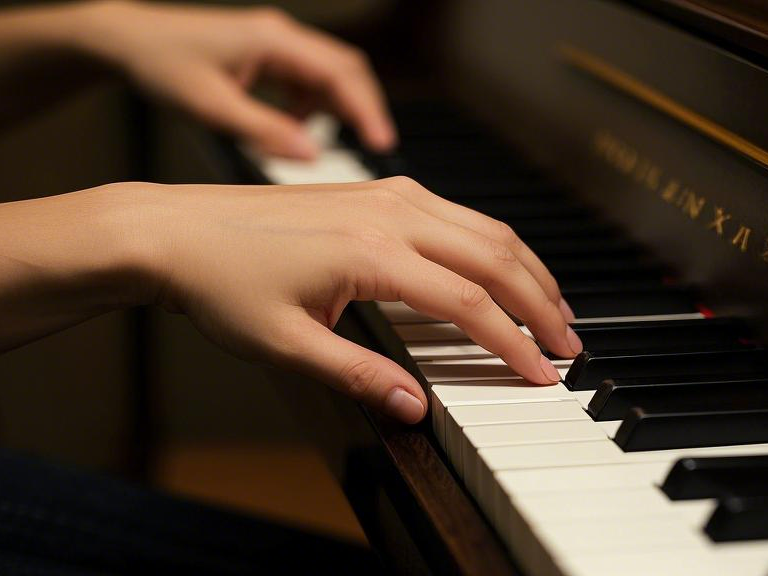 王羽佳钢琴演奏家是怎样培养出来的？