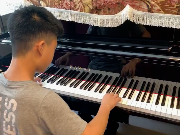 2026消费降级，孩子学琴选琴不降级！四大琴款横评