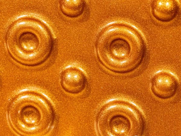 带你揭秘TOPWINNER好音色的秘密—DONUTS反射孔！