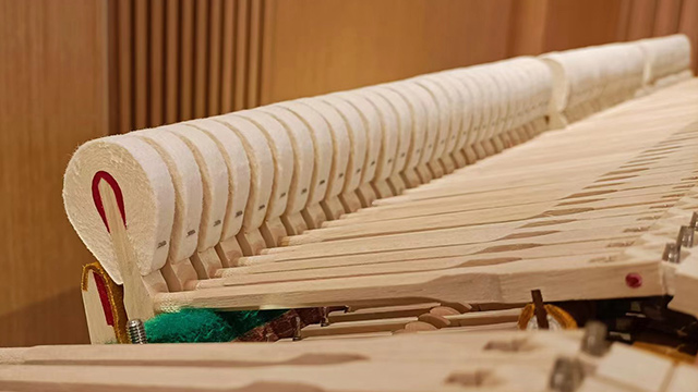 日本进口弦轴钉