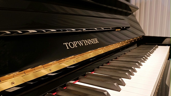 托普温娜钢琴