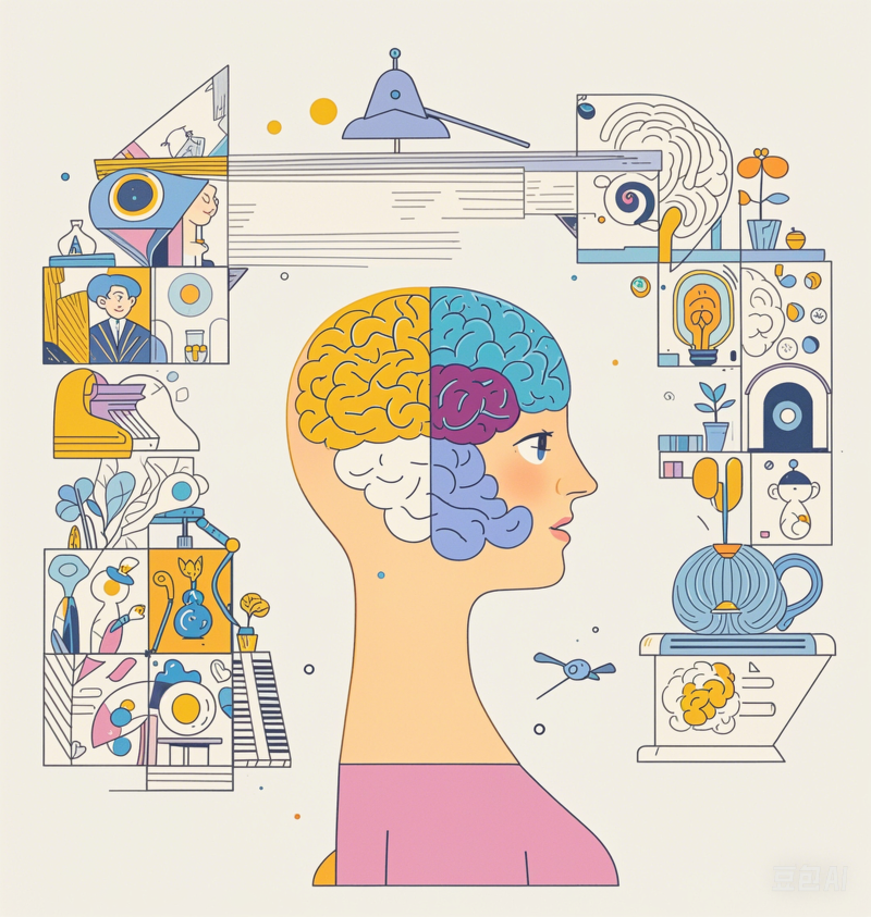 钢琴与大脑关系