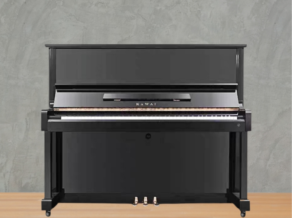 在家享受‘百万三角琴’的细腻音色？这台日本KS3F立式钢琴，懂行人才懂选！