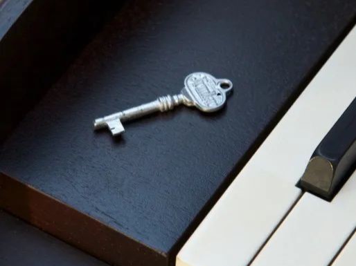 内行买二手钢琴，为何从不死磕年份？秘诀藏在‘它’的体检报告里！