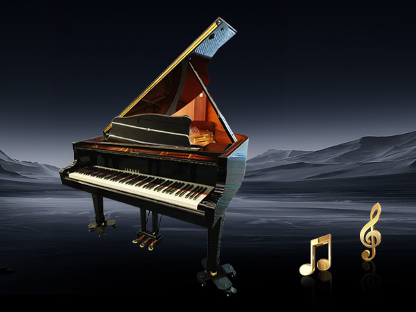 日本进口雅马哈 C3 日本原装进口二手钢琴，初学首选/专业演奏