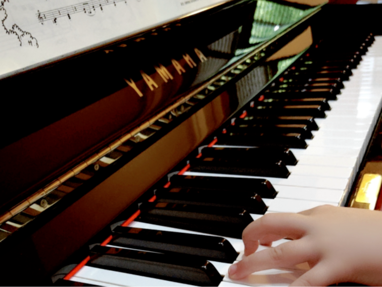 练琴突然卡壳？琴键失灵弹不出声，90%的人都忽略这几点！