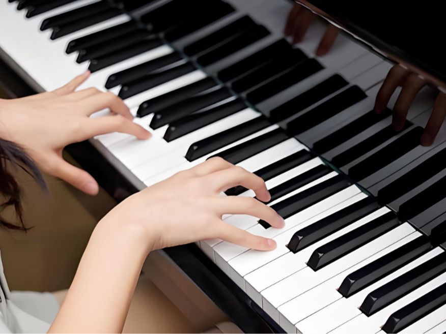 琴友们注意啦！钢琴总闹小脾气？原来是湿度没选对！