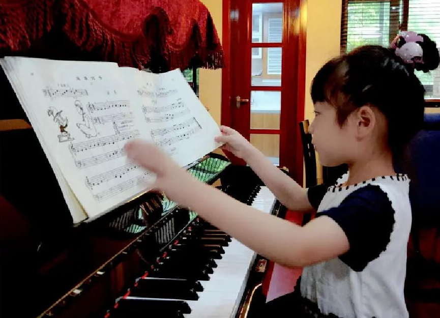 艺术加分取消后，还逼孩子学琴吗？钢琴厂长说句真心话