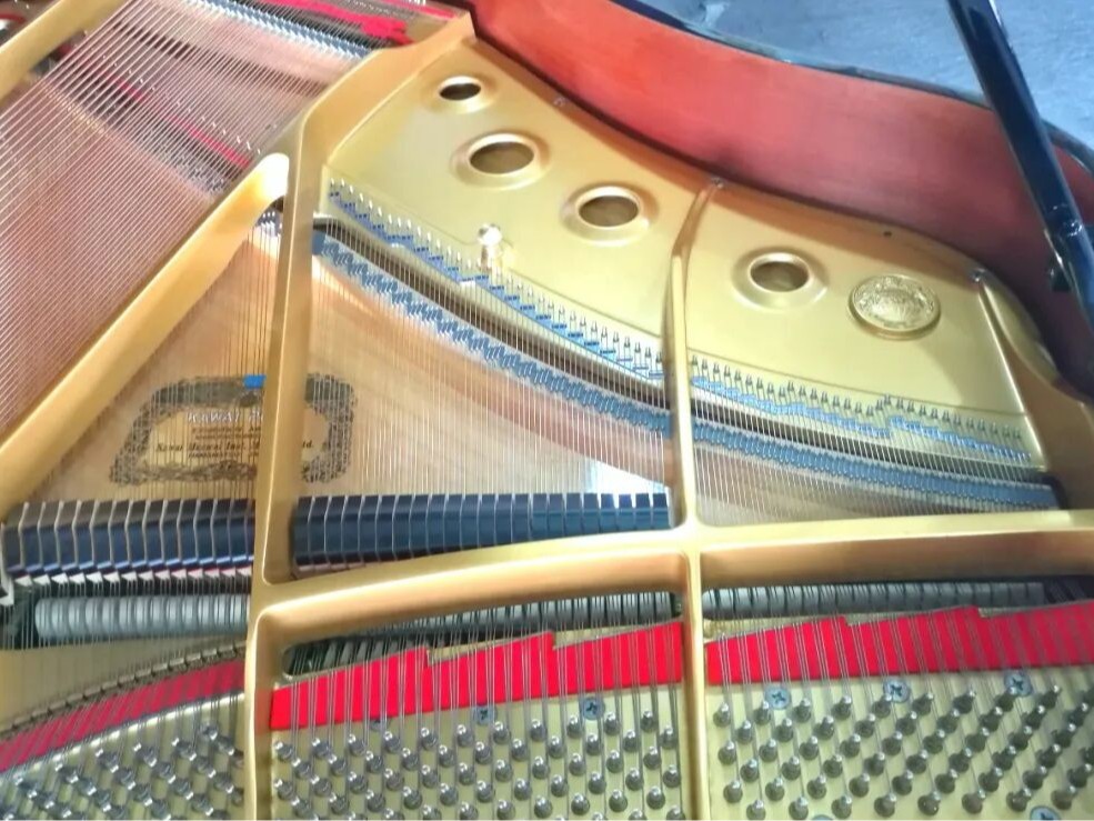 冬季干燥伤琴！日本二手钢琴3招养稳音色不跑偏