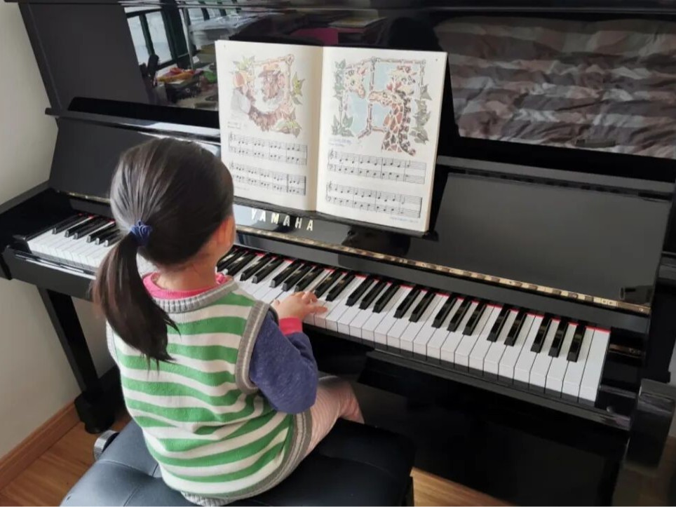 日本二手钢琴｜学琴别乱花，省70%普通家庭不心疼