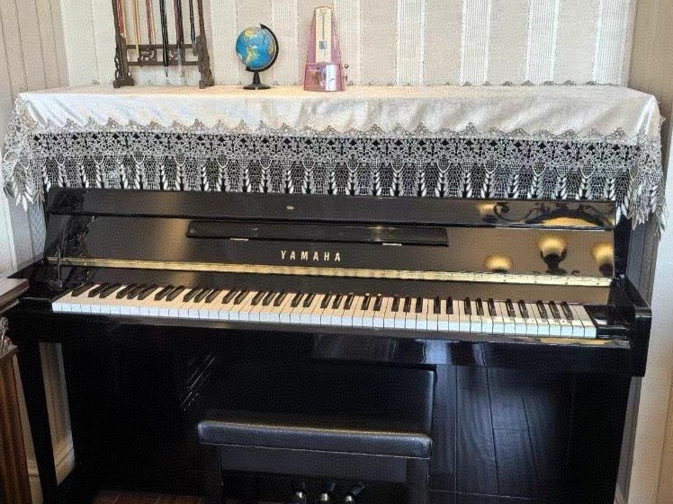 实测10台网红二手琴：低价日本原装琴藏着大猫腻？