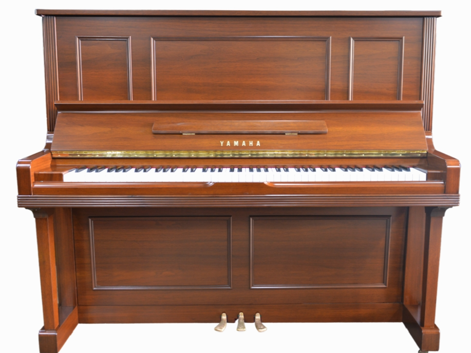 32道工序精整如新！90年代日本原装YAMAHA W3AWn，性能媲美出厂状态