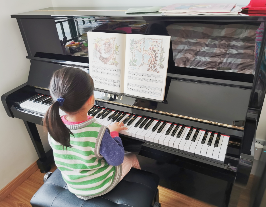 钢琴音不准，学琴之路全是坑🕳️ 新手必看！