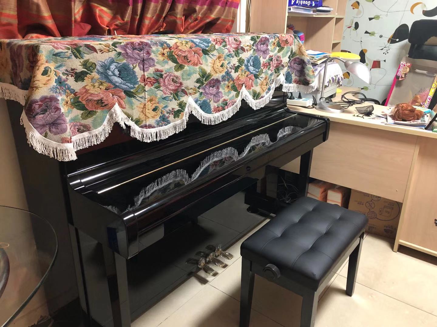 为啥好钢琴很少走音？老琴友都认准这一点！