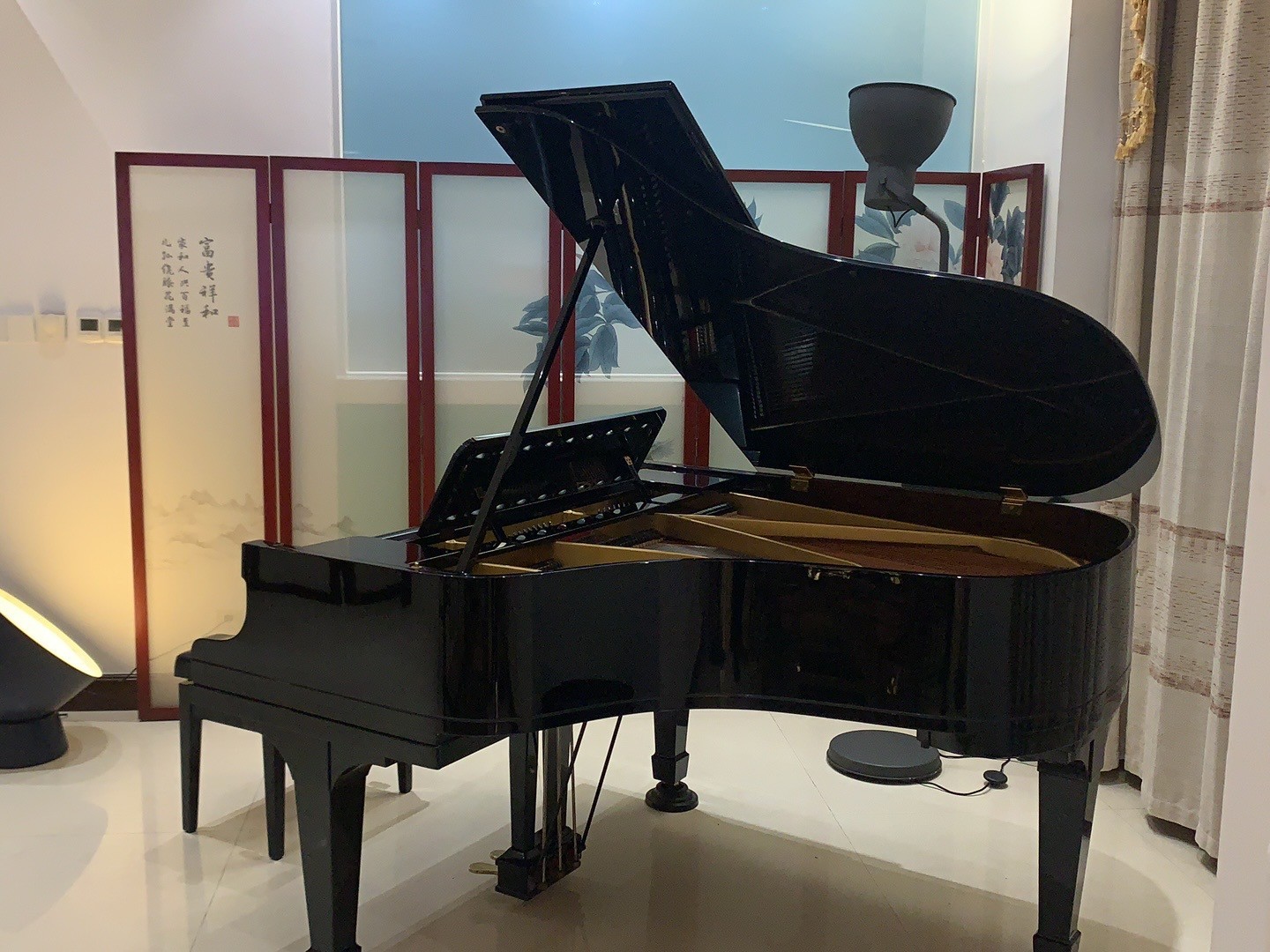 跨越山海的琴缘：日本原装进口二手钢琴，从东京客厅到你家的温暖之旅
